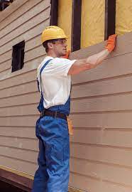 Affordable Siding Repair and Maintenance Services in Lake Stickney, WA